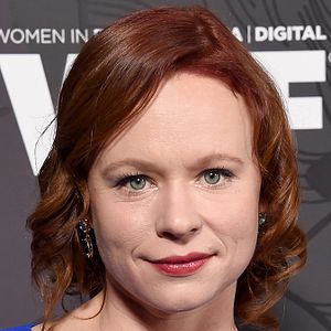 Fotoğraf Thora Birch