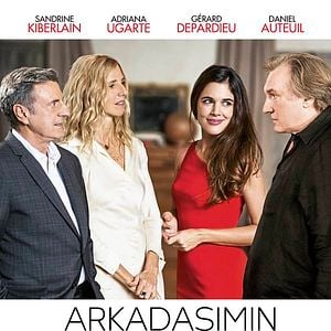 Fotoğraf Arkadaşımın Aşkı