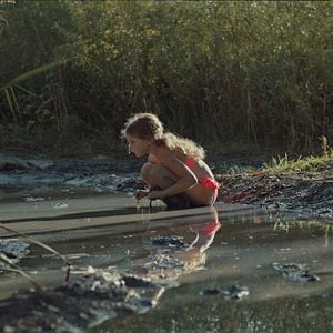 Fotoğraf Une Colonie