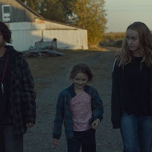 Fotoğraf Une Colonie