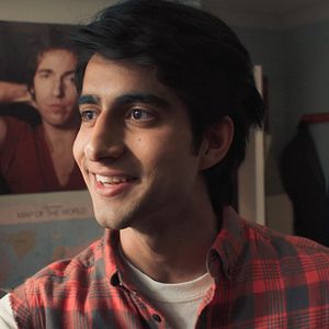 Fotoğraf Viveik Kalra