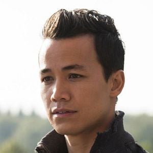 Fotoğraf Shannon Kook