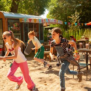 Fotoğraf Lilli Lacher