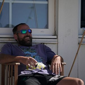 Fotoğraf Fred Testot