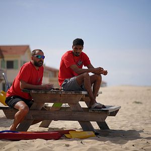 Fotoğraf Fred Testot