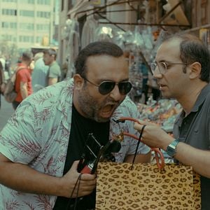 Fotoğraf Hareket Sekiz