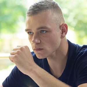 Fotoğraf Darren Muselet