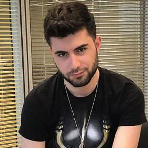 Fotoğraf Muhammed Tuhan