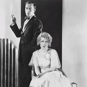 Fotoğraf Buster Keaton