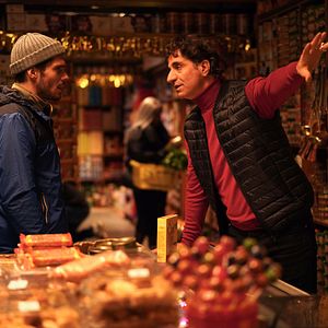 Fotoğraf Aşkı Beklerken