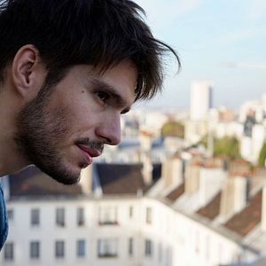 Fotoğraf Aşkı Beklerken