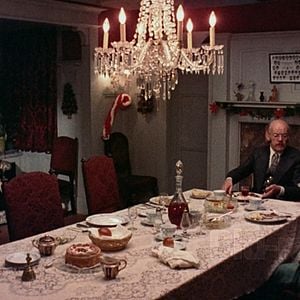 Fotoğraf Black Christmas