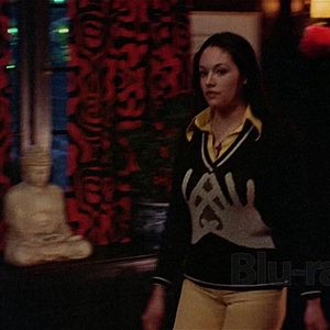 Fotoğraf Black Christmas