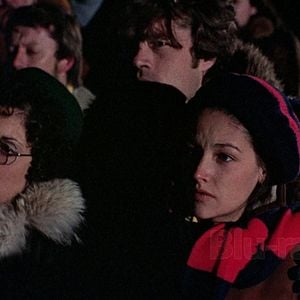 Fotoğraf Black Christmas