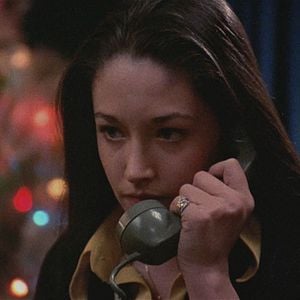 Fotoğraf Black Christmas