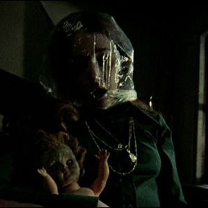 Fotoğraf Black Christmas