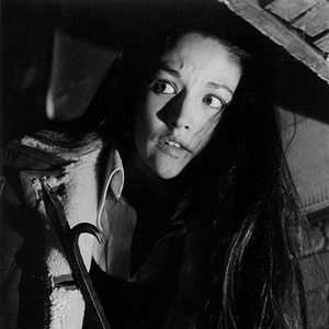 Fotoğraf Black Christmas