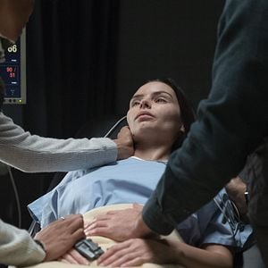 Fotoğraf Eline Powell