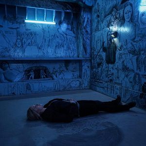 Fotoğraf Eliza Taylor