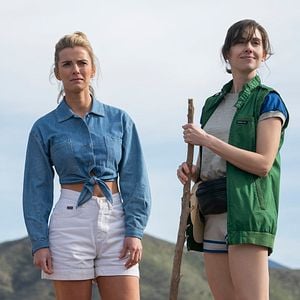 Fotoğraf Alison Brie