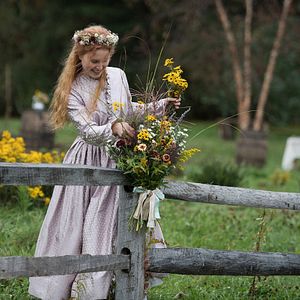 Fotoğraf Eliza Scanlen