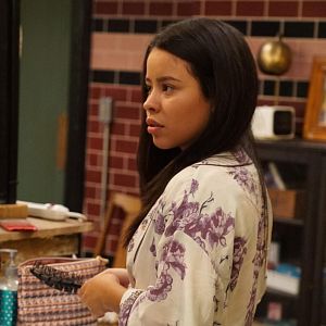 Fotoğraf Cierra Ramirez