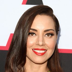 Fotoğraf Aubrey Plaza