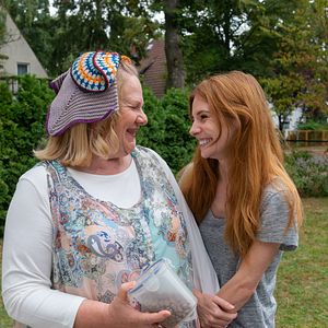 Fotoğraf Josefine Preuß