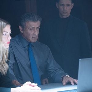 Fotoğraf Jaime King