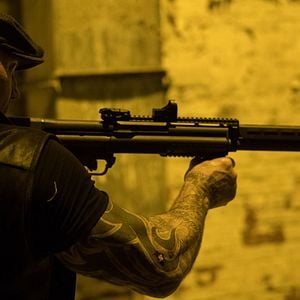 Fotoğraf Kaçış Planı 3