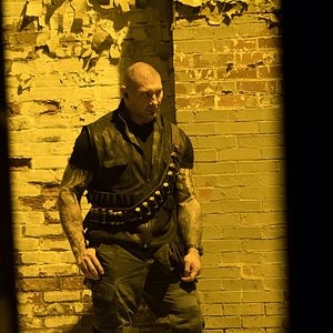 Fotoğraf Kaçış Planı 3