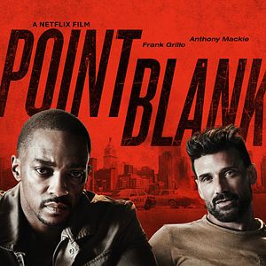 Fotoğraf Point Blank