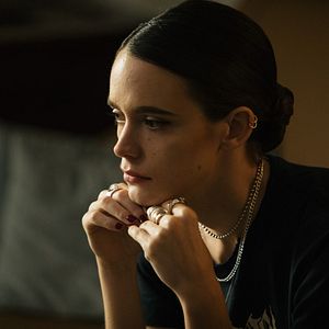 Fotoğraf Stacy Martin