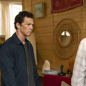 Fotoğraf Shawn Hatosy