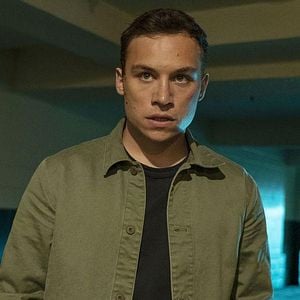 Fotoğraf Finn Cole