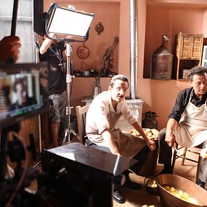 Fotoğraf Merhaba Güzel Vatanım