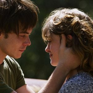 Fotoğraf Charlie Heaton