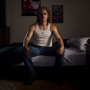 Fotoğraf Dacre Montgomery