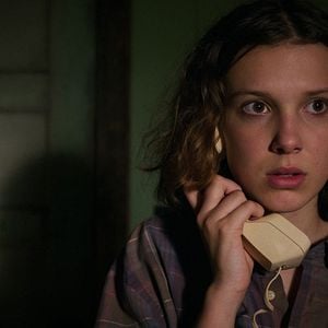 Fotoğraf Millie Bobby Brown