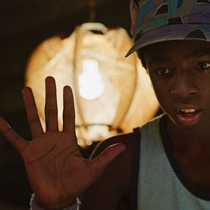 Fotoğraf Stranger Things