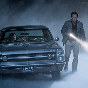 Fotoğraf Patrick Wilson