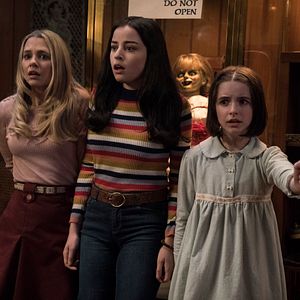 Fotoğraf Katie Sarife