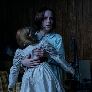 Fotoğraf Mckenna Grace