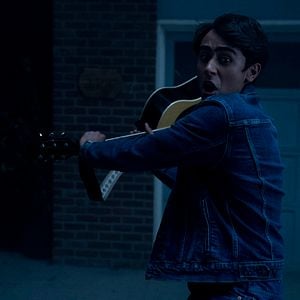 Fotoğraf Annabelle 3