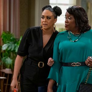 Fotoğraf Loretta Devine