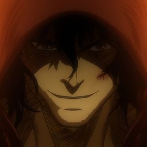 Fotoğraf Kengan Ashura