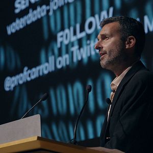 Fotoğraf The Great Hack