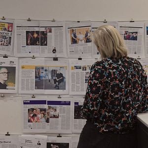 Fotoğraf The Great Hack