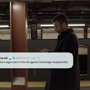 Fotoğraf The Great Hack