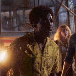 Fotoğraf Michael K. Williams